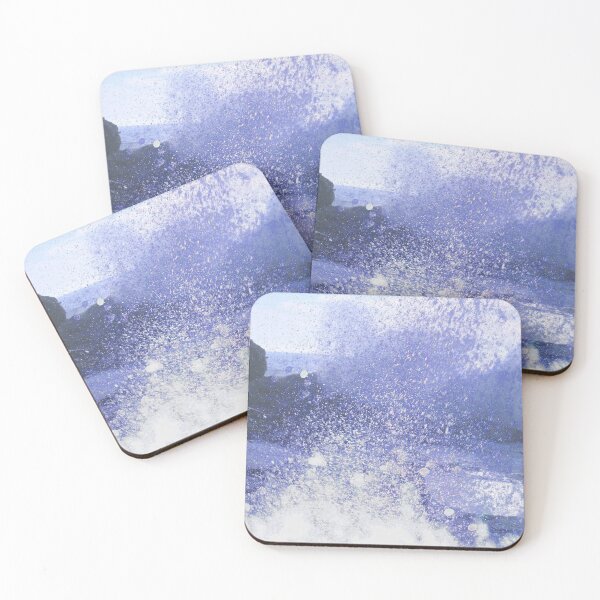 Item preview, splashing waves designed and sold by MariannaPhotos.
