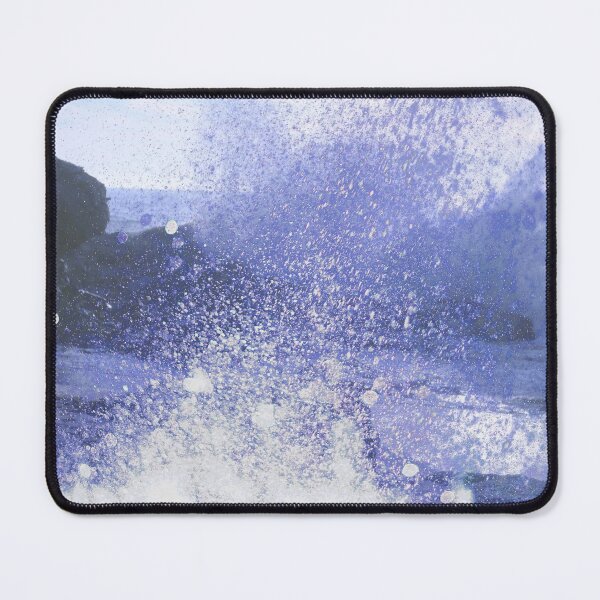 Item preview, splashing waves designed and sold by MariannaPhotos.