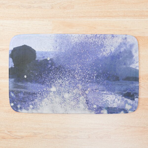 Item preview, splashing waves designed and sold by MariannaPhotos.
