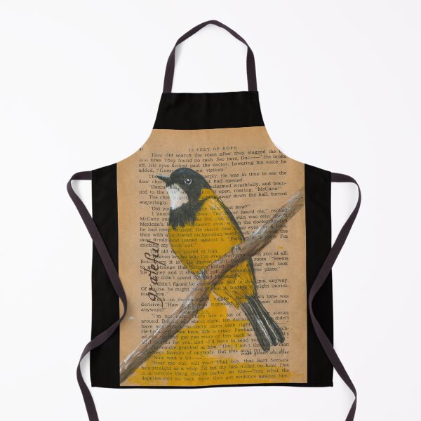Item preview, Grateful Bird designed and sold by lindahineart.
