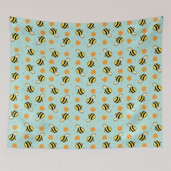 Item preview, Bee Buddies designed and sold by LunaCatCo.