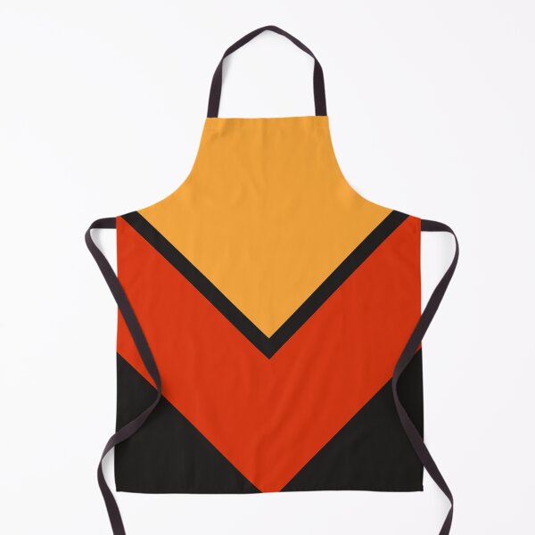 Item preview, vivid color abstract designed and sold by LaBelleMaison.