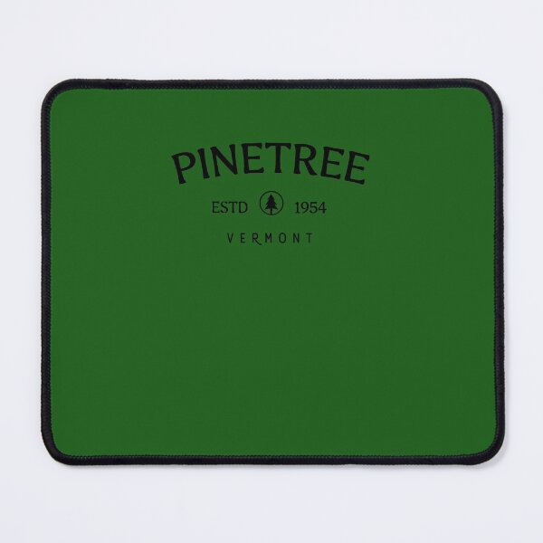 Item preview, Pine Tree Vermont designed and sold by RyanOlverStore.