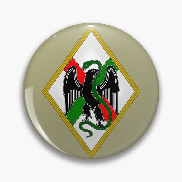 Item preview, 1st Foreign Regiment - 1er Régiment étranger - French Foreign Legion designed and sold by wordwidesymbols.