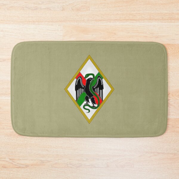 Item preview, 1st Foreign Regiment - 1er Régiment étranger - French Foreign Legion designed and sold by wordwidesymbols.