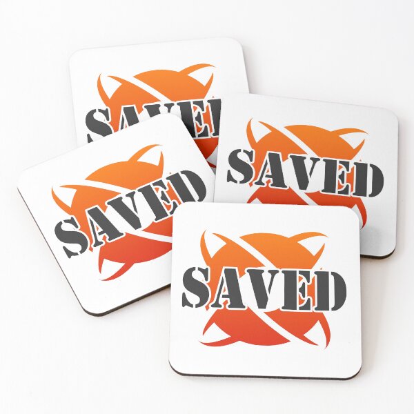 Item preview, Saved designed and sold by SaintGraphix.
