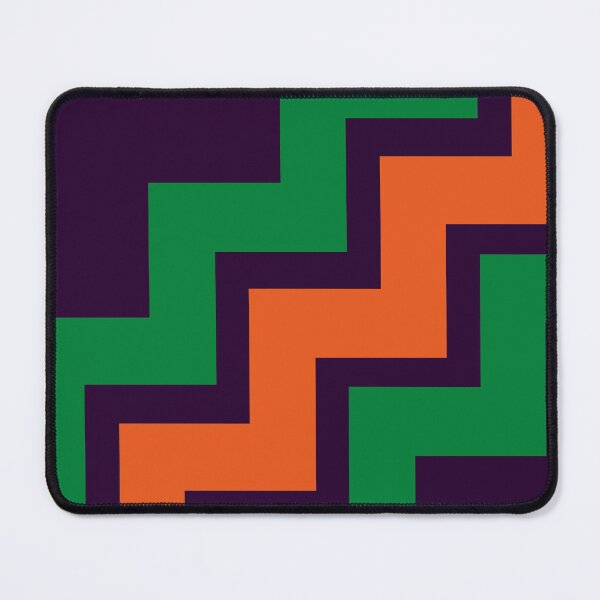 Item preview, vivid color abstract designed and sold by LaBelleMaison.