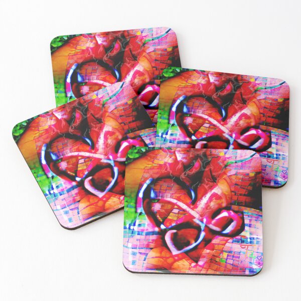 Item preview, I love you for infinity and always designed and sold by TaLi-are2wild4u.