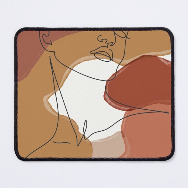 Item preview, Artsy babe designed and sold by Udeety.