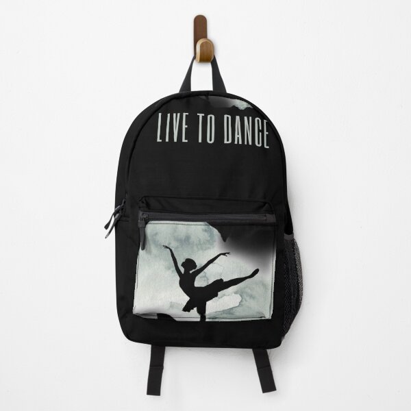 Item preview, Live to dance!!! designed and sold by M-Infinite.