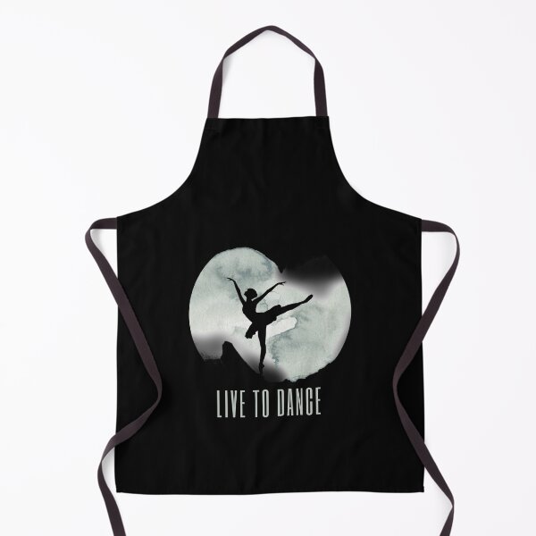 Item preview, Live to dance!!! designed and sold by M-Infinite.