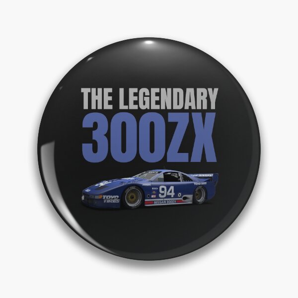 Item preview, The legendary 300ZX  designed and sold by MOTOSHIFT.