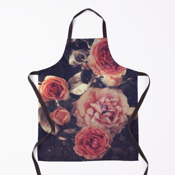 Item preview, Glittering Pink Rose Flowers designed and sold by Simi2020.
