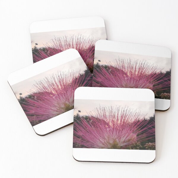 Item preview, Sunset and flower designed and sold by DettyArt.