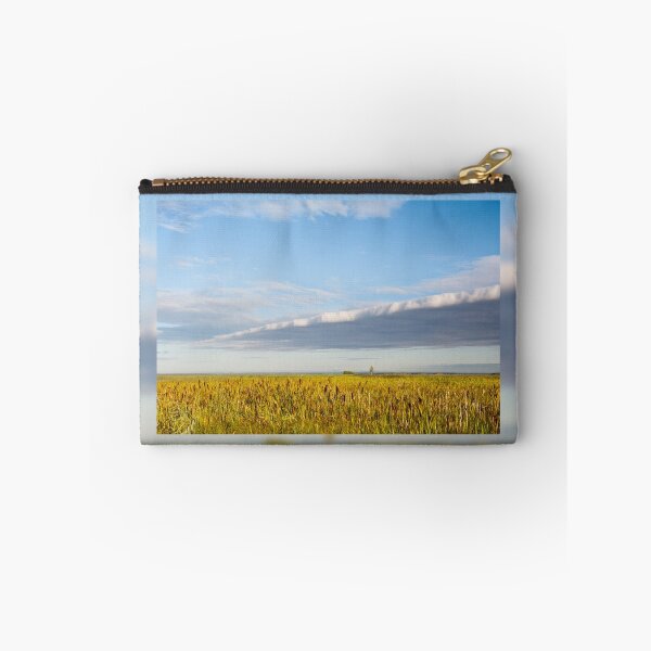 Item preview, Morass grass in sun rising  designed and sold by Arletta Cwalina.