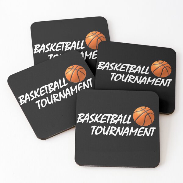 Item preview, basketball tournament designed and sold by star-boutique.