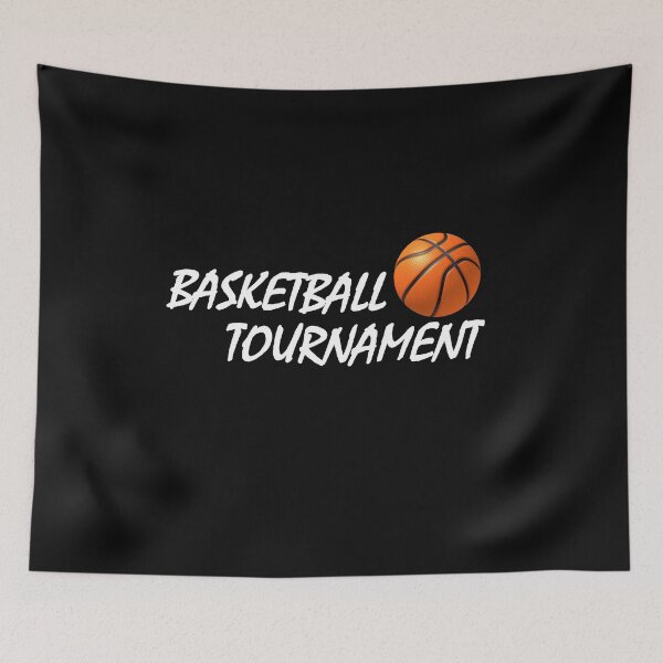 Item preview, basketball tournament designed and sold by star-boutique.