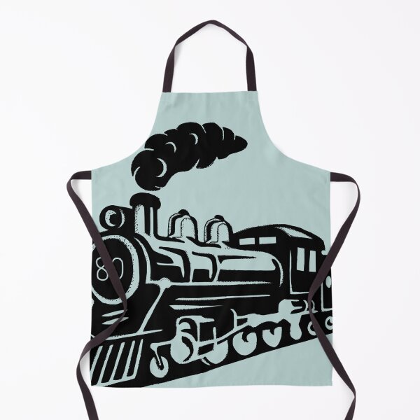 Item preview, Train for Dad designed and sold by biffybobcat.