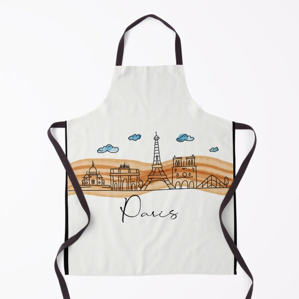 Item preview, Paris designed and sold by Udeety.