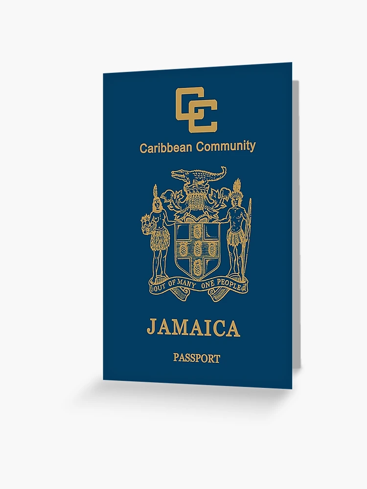 Jamaica's Passport is 61st Most Powerful in the World - YARDHYPE