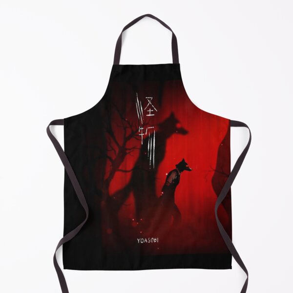 Item preview, Kaibutsu designed and sold by WWK567.