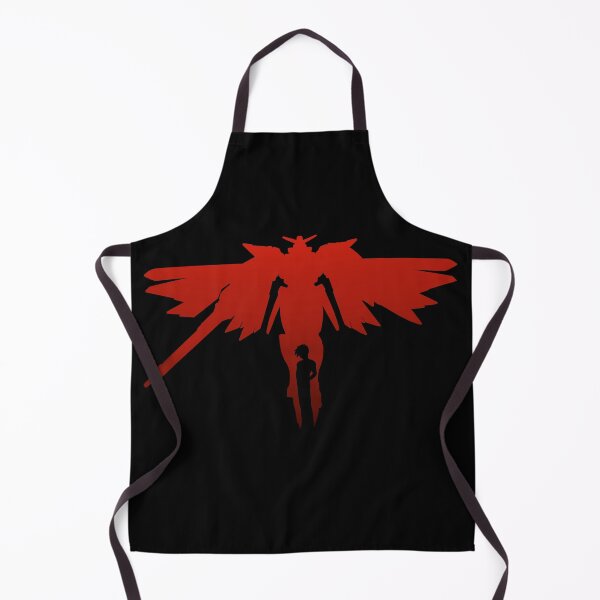 Item preview, Gundam Wing X Heero Yuy designed and sold by Artsilhouette.