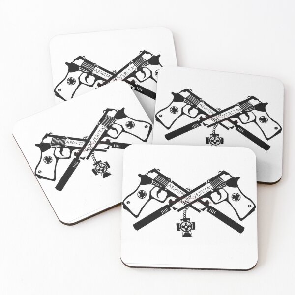 Item preview, Boondock Saints designed and sold by Gerald Uys.