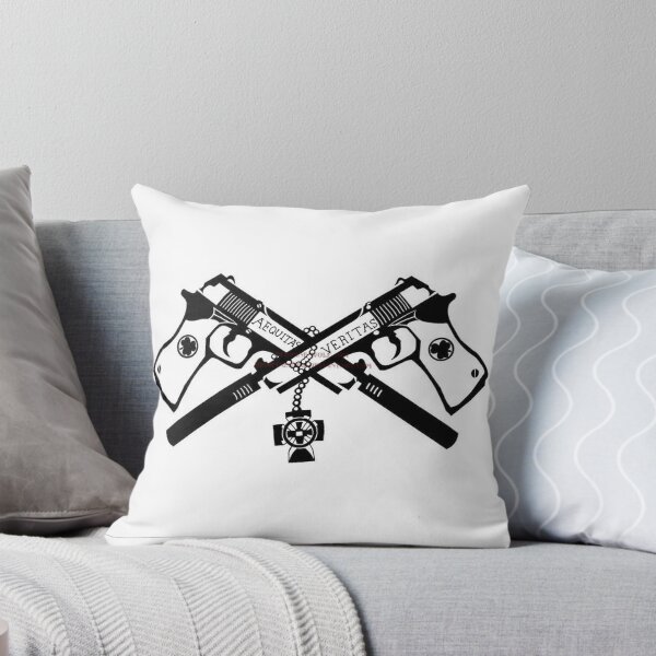 Item preview, Boondock Saints designed and sold by Gerald Uys.