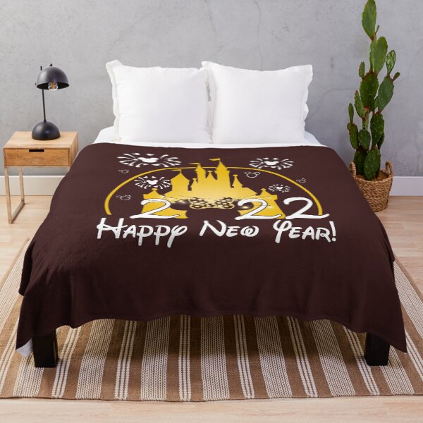 Item preview, Happy New Year Family Vacation 2022 designed and sold by RyanOlverStore.
