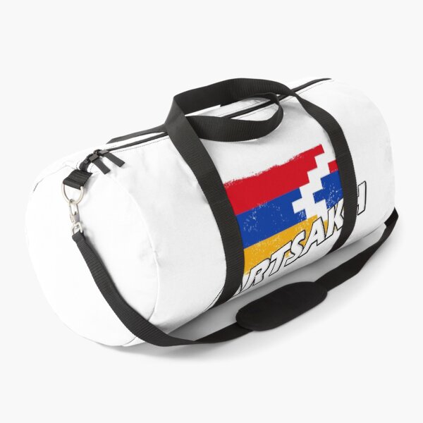 Item preview, Artsakh flag designed and sold by PVVD.