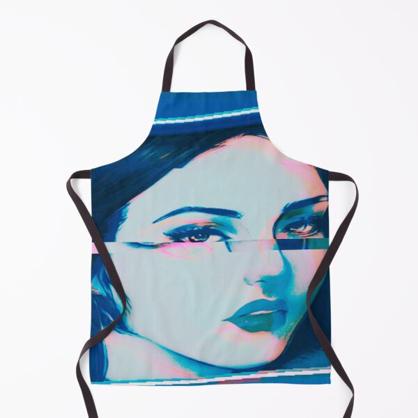 Item preview, Glitch girl designed and sold by SimpleLee.