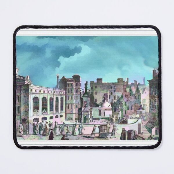 Item preview, The Great Pump Room at Bath designed and sold by Malcolm Walker.
