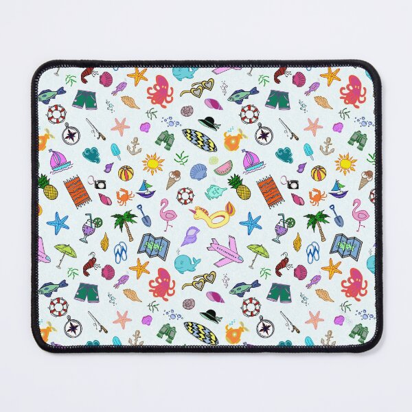Item preview, Beach Bound designed and sold by LunaCatCo.