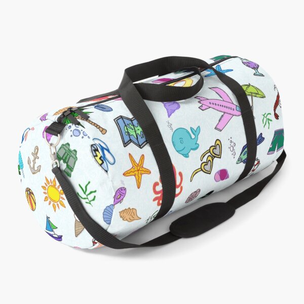 Item preview, Beach Bound designed and sold by LunaCatCo.