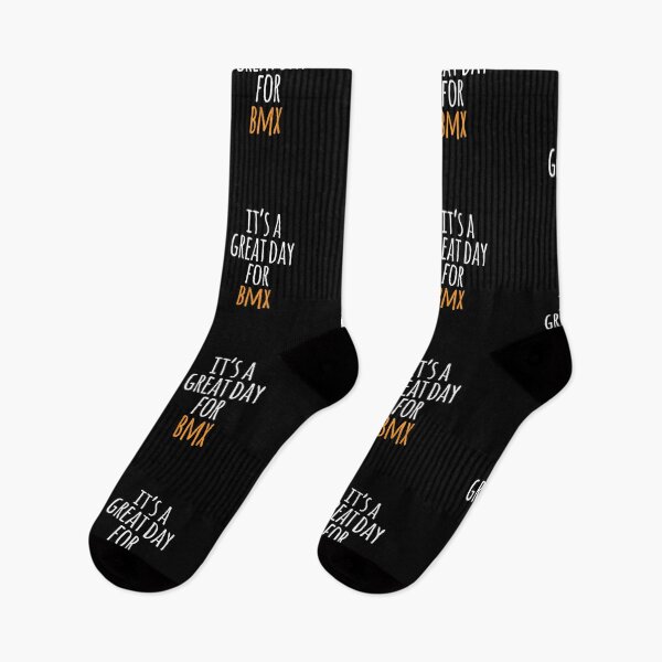 Item preview, It's a Great Day for Bmx designed and sold by kindxinn.