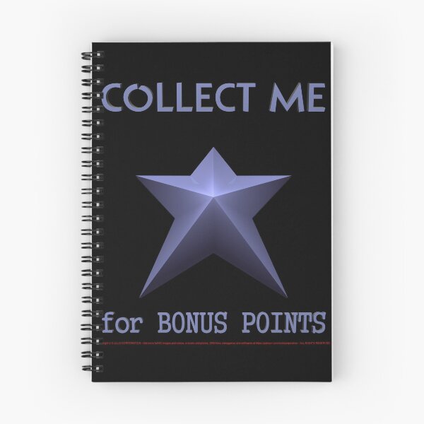 Item preview, 393. Collect Me (Points) designed and sold by ciullocorp.
