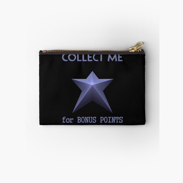 Item preview, 393. Collect Me (Points) designed and sold by ciullocorp.