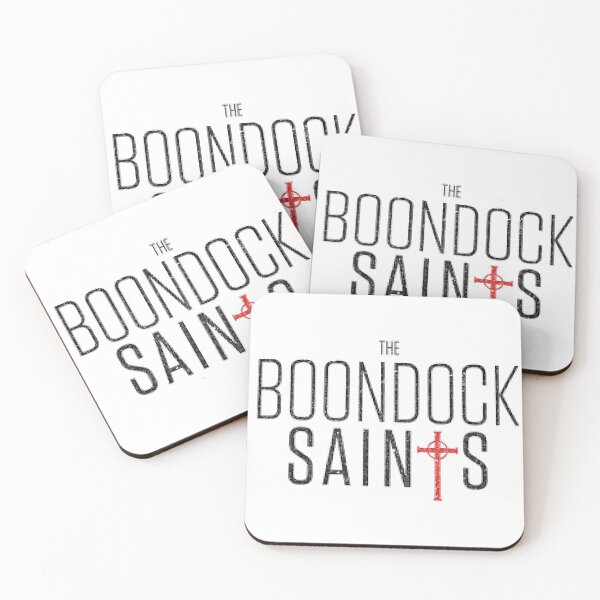 Item preview, The Boondock Saints designed and sold by Gerald Uys.
