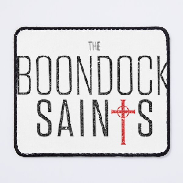 Item preview, The Boondock Saints designed and sold by Gerald Uys.