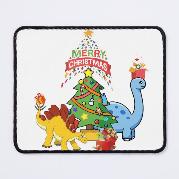 Item preview, Dinosaur Christmas designed and sold by Marwad Haveli.