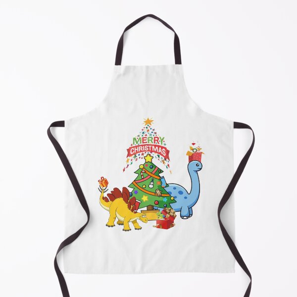 Item preview, Dinosaur Christmas designed and sold by Marwad Haveli.