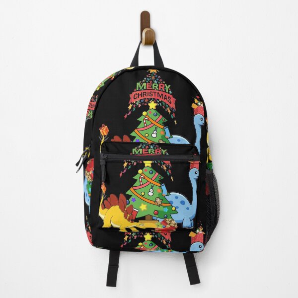 Item preview, Dinosaur Christmas designed and sold by Marwad Haveli.
