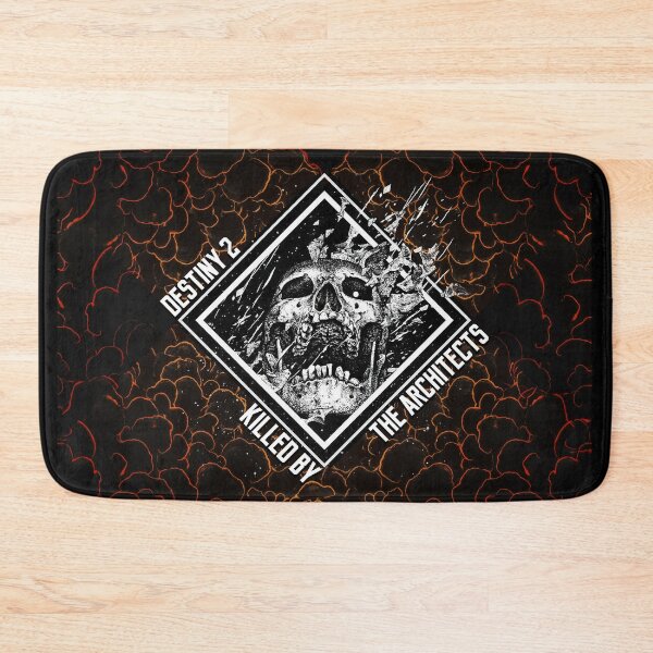 Item preview, killed by the architects designed and sold by SyanArt.