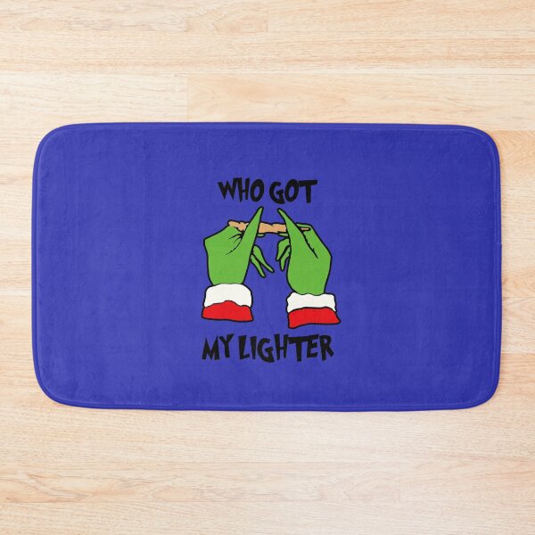 Item preview, Who Got My Lighter designed and sold by RyanOlverStore.
