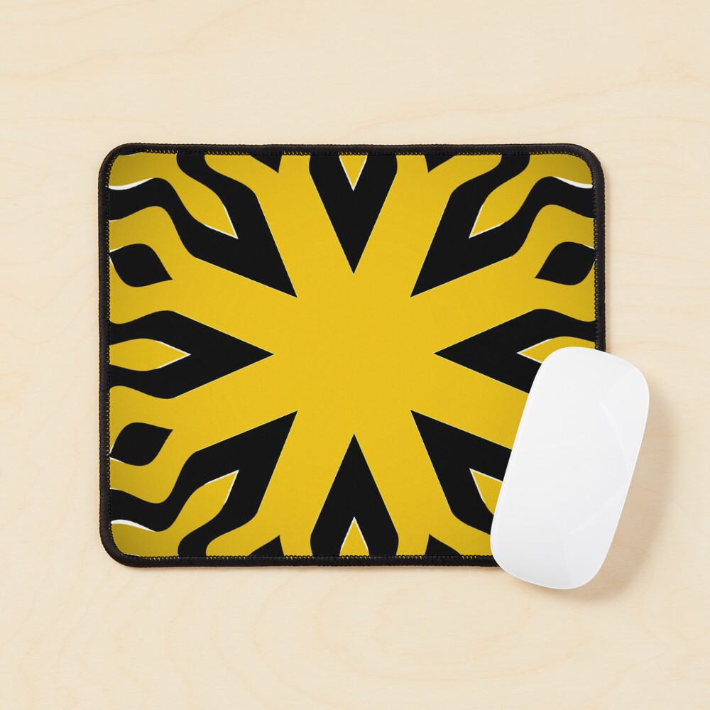 Item preview, Mouse Pad designed and sold by Boztik-Designs.