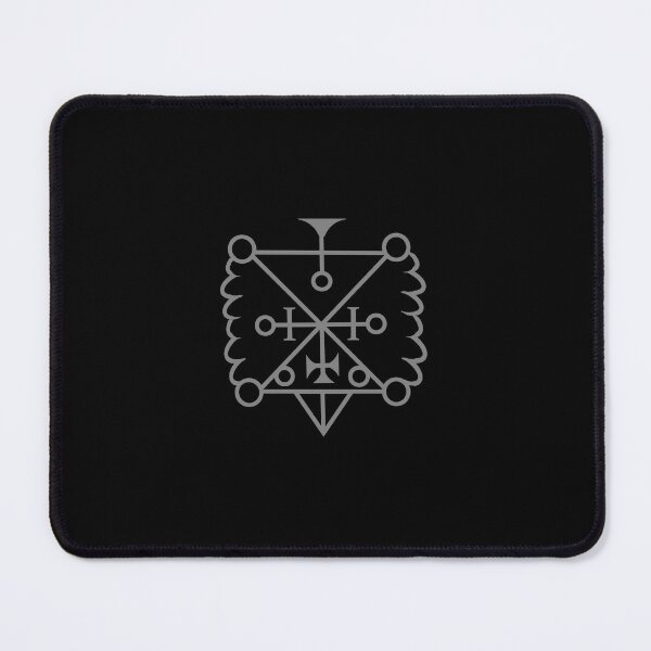 Item preview, Ose - Goetia (uncircled / grey) designed and sold by Shadow Kingdom.