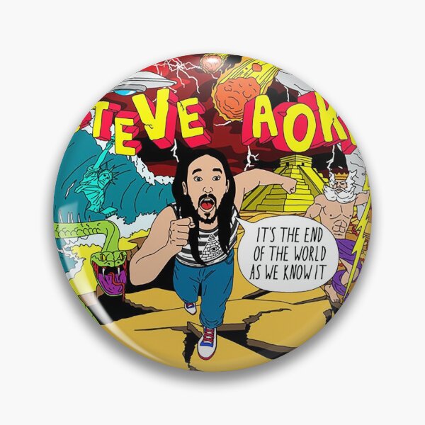 Item preview, fast run steve designed and sold by kylettryan.