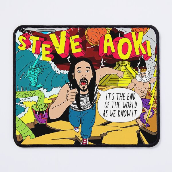 Item preview, fast run steve designed and sold by kylettryan.