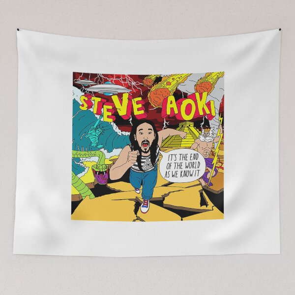 Item preview, fast run steve designed and sold by kylettryan.