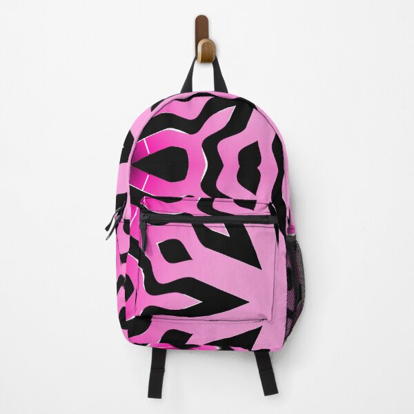 Item preview, Modern Pattern Design Pink designed and sold by Boztik-Designs.